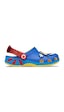 Crocs Snow White Classic Clog K Çocuk Sandalet 209495-769 Mavi