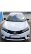 Otoçizgi Toyota Corolla Uyumlu Yarasa Ayna Kapağı 2013 - 2018 Piano Black Otoçizgi Otoçizgi Toyota Corolla Uyumlu Yarasa Ayna Kapağı 2013 - 2018 Piano Black Otoçizgi