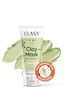 Clasy Care Gözenek Sıkılaştırıcı Leke Karşıtı ve Nemlendirici Kil Maskesi 100 ML