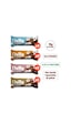 Delly Çikolata Kaplı Yüksek Proteinli Karışık Bar 12 x 40 G