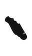 The North Face Multi Sport Invisible Sock 3p Unisex Çorap-29908 Siyah