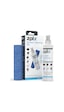 Zolx Ekran Temizleme Seti 250 ML + Mikrofiber Bez Zolx Ekran Temizleme Seti 250 ML + Mikrofiber Bez