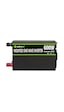 Solinved Slvm600 12v 600w Modifiye Sinüs İnverter