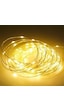 1 Metre Peri Led Çok Amaçlı Dekoratif Aydınlatma-Gün Işığı