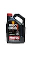 Motul 8100 Eco-Lite 0W-20 GM Dexos1 Gen2 Motor Yağı 4 L