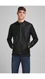 Jack & Jones Jjewarner Mont 12182461 Siyah
