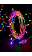 Waldern 100'lü Led Işık Usb'li İç Mekan Rgb