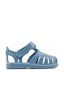 Igor İgor 22Y KS10271-Tobby Solid Erkek Çocuk Sandalet - Mavi
