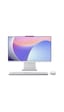Lenovo IdeaCentre AIO 27ARR9 F0HQ001WTR R7-7735HS 16 GB 512 GB SSD 27" Dos AIO Masaüstü Bilgisayar