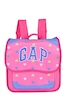 Gap Kids Sırt Çantası Pembe - Mavi