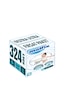 Molfix Premium Bebek Bezi Beden:6 15+kg Extra Large 324 Adet 6'lı