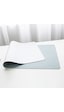 More TR Ally Su Geçirmez Deri Mouse Pad 80*40 Cm - Turkuaz