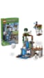 LEGO® Minecraft® Hortlak İstasyonu 21597 – 9 Yaş ve Üzeri Çocuklar için 8 Figür İçeren Yaratıcı Oyuncak Yapım Seti (754 Parça) LEGO® Minecraft® Hortlak İstasyonu 21597 – 9 Yaş ve Üzeri Çocuklar için 8 Figür İçeren Yaratıcı Oyuncak Yapım Seti (754 Parça)
