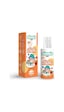 Minoris Baby Organik Güneş Koruyucu Sprey Krem Spf30 150ml