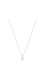 5414970 Swarovski Kolye Attract Trilogy:Pendant Rnd Czwh/Rhs 5414970 Swarovski Kolye Attract Trilogy:Pendant Rnd Czwh/Rhs