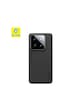 Blueo Xiaomi 13 Pro Uyumlu Punk Armor Aramid Fiber Anti-drop Case