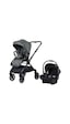 Prego 2067 Concorde Travel Sistem Bebek Arabası