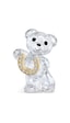 5720459 Swarovski Ev Dekorasyonu Krıs Bear:lucky Horseshoe 5720459 Swarovski Ev Dekorasyonu Krıs Bear:lucky Horseshoe