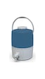 10 Lt Piknik Termos 1002 Super Picnic Cooler Jug Mavi