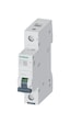 Siemens 5SL6120-6YA 1 Fazlı 20A B Tipi 6kA Otomatik Sigorta
