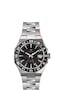Tm264t-04ss Momentus Men's Time Masters Kol Saati 43 Mm / Gümüş Gri
