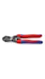 Knipex 7112200 Yaylı Mafsallı Keski 200 Mm Knipex 7112200 Yaylı Mafsallı Keski 200 Mm