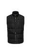 Only & Sons Erkek Yelek 22024229 Siyah