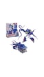 Tra Cyberworld Soundwave Deep