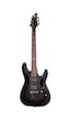 Schecter Sgr C-1 Elektro Gitar (Gloss Black)