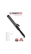 Powertec TR-38 MM Saç Maşası Siyah