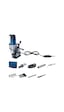 Bosch Professional GBM 50-2 Manyetik Karot Matkap + Sehpa - 06011B4020