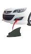Opel Astra J Sis Far Çerçevesi Küçük Kapağı Sis Far Yanı 2012-2017 Sol 1401028 Opel Astra J Sis Far Çerçevesi Küçük Kapağı Sis Far Yanı 2012-2017 Sol 1401028