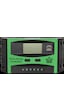 Ortec Solar 12/24v 30ah Pwm Şarj Kontrol Cihazı
