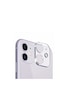 Apple Uyumlu iPhone 11 6.1Inch Full Tempered Kamera Koruyucu Kırılmaz Cam