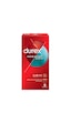 Durex Yakın Hisset Slim Fit Extra İnce 8'li