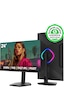 Gamepower Lunis L25 24'' 240hz 0.5ms Fast Ips Fhd Rgb Pivot Gaming Monitör