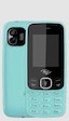 İtel It2166 Light Green Tuşlu Cep Telefonu