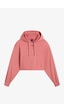 Vans Thanx Again Po Fleece-b Kadın Pembe Sweatshirt Vn000hu0qıd1