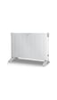 Kumtel HC-2930 2000 W Konvektör Isıtıcı
