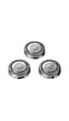 Valkrone Philips SH71/50-S5538-S5585-S5587 Modellerine Uyumlu Tıraş Bıçak Valkrone Philips SH71/50-S5538-S5585-S5587 Modellerine Uyumlu Tıraş Bıçak