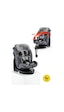 Kanz Comfortpro I-size 360 Isofıx Oto Koltuğu Gri Kanz Comfortpro I-size 360 Isofıx Oto Koltuğu Gri