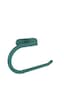 Creavit Planet Yuvarlak Havluluk Nil Yeşili - Pl18805-nyl Yeşil