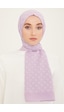 Armine Trend Ultra Light Şal - 18 - Lila 24016 Lila