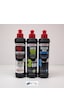 Menzerna 400 3800 Sealingwax Pasta Hare Boya Koruma Seti 250 ML