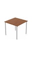 Çok Amaçli Ayaklari Çikan Kamp, Piknik Masasi Çantali Ceviz 60x60x50 Çok Amaçli Ayaklari Çikan Kamp, Piknik Masasi Çantali Ceviz 60x60x50