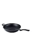 Fissler Cenit Çift Kulplu Wok Tava 32 Cm Fissler Cenit Çift Kulplu Wok Tava 32 Cm