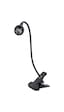 PM-20041 COB LEDLİ USB MASA LAMBASI SİYAH POWERMASTER