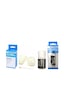 Shimano  Hidrolik Mineral Yağ Seti Hunili 100ml Beyaz