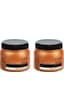 Kuaf Keratin Saç Maskesi 2 x 500 ML