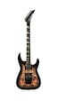 Jackson Js32 Dkap Tr Blk Brst Elektro Gitar